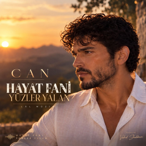 دانلود آهنگ Lâl Müzik حیات فانی