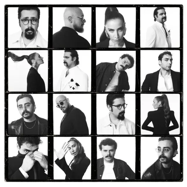 دانلود آهنگ Dedublüman  و سیلا آجی بال