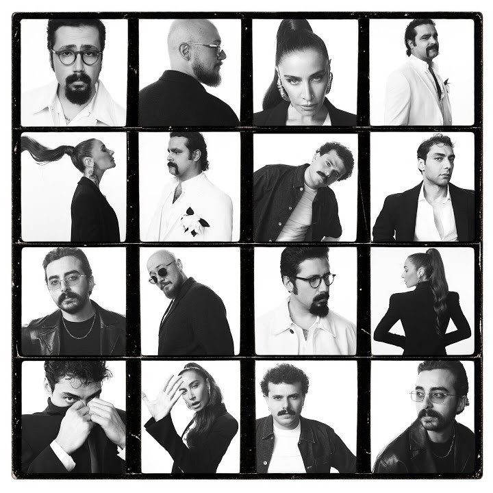دانلود آهنگ Dedublüman  و سیلا آجی بال